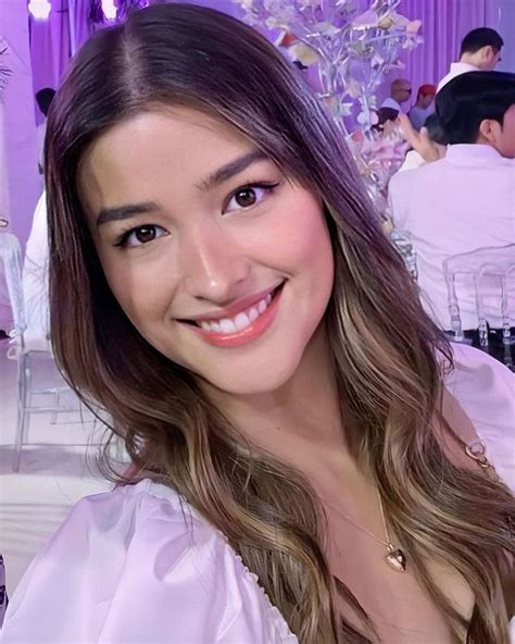 Liza Soberano On Instagram