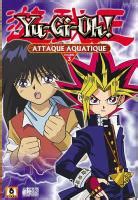 Yu Gi Oh Saison Le Royaume Des Duellistes Unite M Vid O