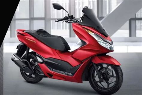 Lebih Unggul Mana Honda PCX 160 2023 Vs Yamaha NMAX 155 2023 Harga