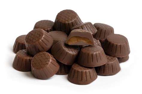 Mini Milk Chocolate Caramel Cups Premium Chocolates, 47% OFF