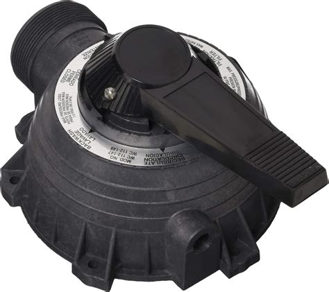 Pentair Sta Rite Wc A Multiport Valve Replacement Plug