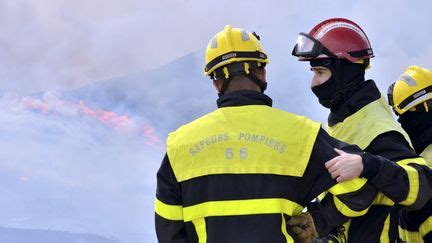 Incendies dans les Pyrénées Orientales La saison des feux ne s est