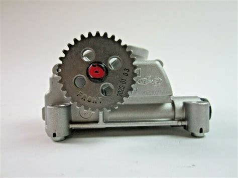 Genuine OEM Engine Oil Pump for Hyundai 213102G011 for sale online | eBay