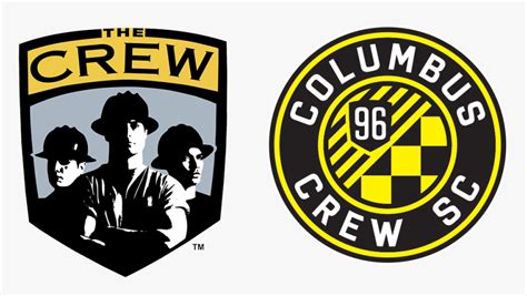 Columbus Crew Fc Logo, HD Png Download , Transparent Png Image - PNGitem