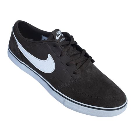 T Nis Casual Nike Sb Portmore Ii Solar Masculino