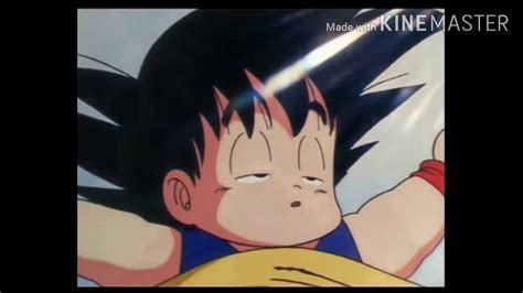 Goku Toglie Le Mutandine A Bulma Scena Censurata Sottotitoli Italiano