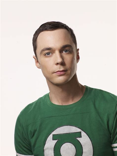 Unlock The Secrets Of The Big Bang Theorys Sheldon Cooper At Parsons