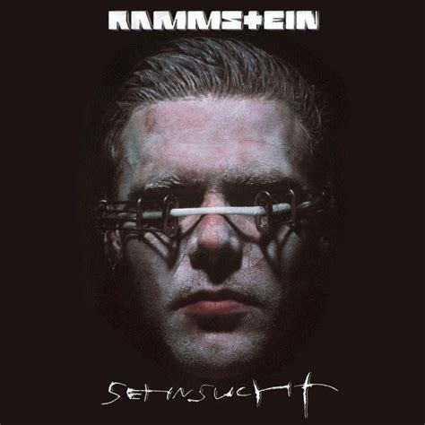 Rammstein Sehnsucht