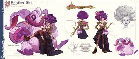 Pin by Mef Hernandez on Diseño de personajes in 2024 Animation art