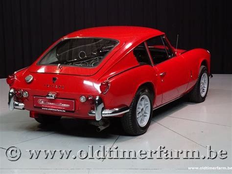 Triumph Gt Mki Sold Ch L