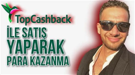 Topcashback Ile Ayda Pound Kazanmak Youtube