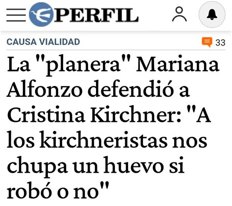 Maria E San Segundo On Twitter RT Javierlanari Mariana Alfonzo La