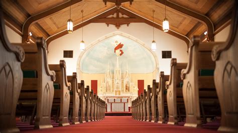 Heart Of Jesus Catholic Parishes Norfolk Ne