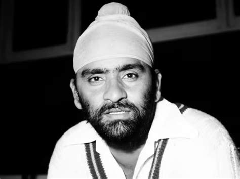 Rip Bishan Singh Bedi A Master Who Symbolised India S Tryst With Spin