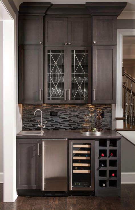 Wet Bar Cabinets With Sink Cabinets Home Design Ideas A Pjrqrap