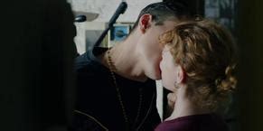 SERENA DE FERRARI Nude AZNude