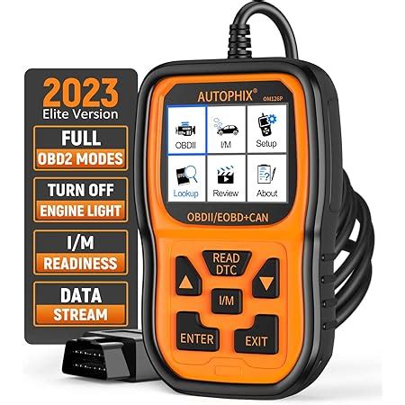 Amazon Foxwell Nt Obd Scanner Live Data Professional Mechanic