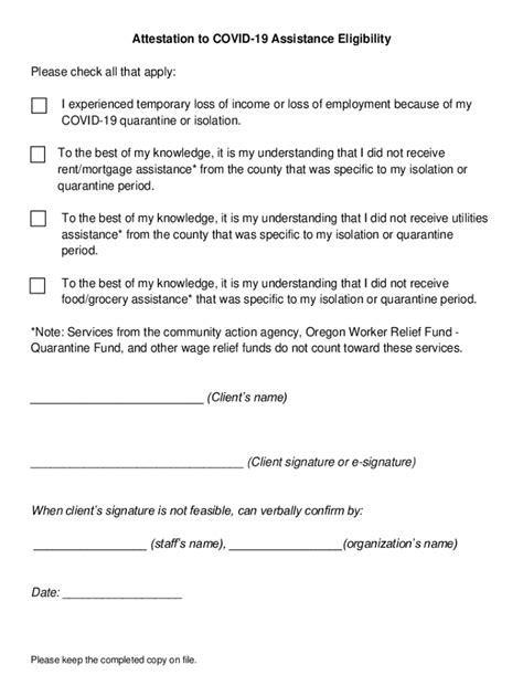 Fillable Online Form Declaration Under Penalty Of Perjury For The