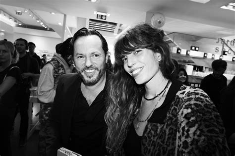 Congratulation To Alexandre De Betak For His 25 Years Of Fashion Shows