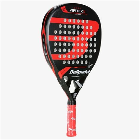 Pala Bullpadel Vertex Junior Padel Style