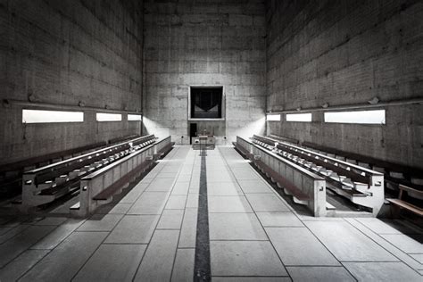 Photos Couvent De La Tourette Le Corbusier Eveux Sur Arbresle Denis