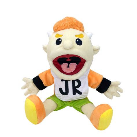 Jeffy Hand Puppet Joseph Puppet Qingdao Qunze Toys Coltd