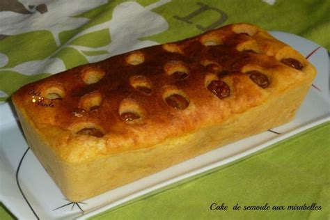 Cake Aux Mirabelles Sans Farine Chez Vanda Desserts Food Pudding