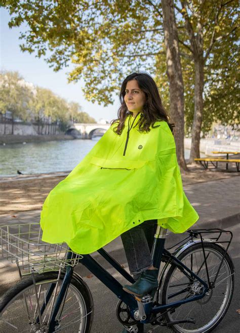 Capes Et Poncho De Pluie Je Suis V Lo