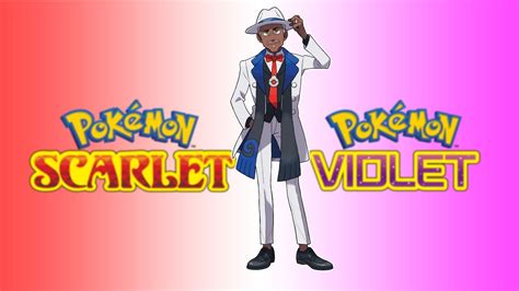 How To Get Mark Charm In Indigo Disk Pokemon Scarlet And Violet