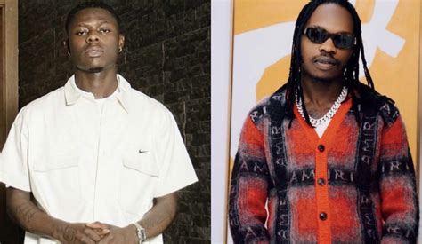 Mohbad Naira Marley S Public Appearance Sparks Controversy Amid Legal