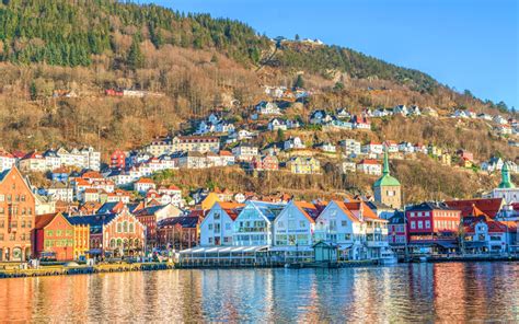 Where Does Frozen Take Place? Finding Arendelle • FamilySearch