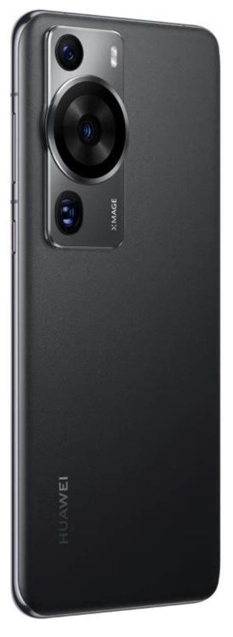 Huawei P60 Pro 256GB Black