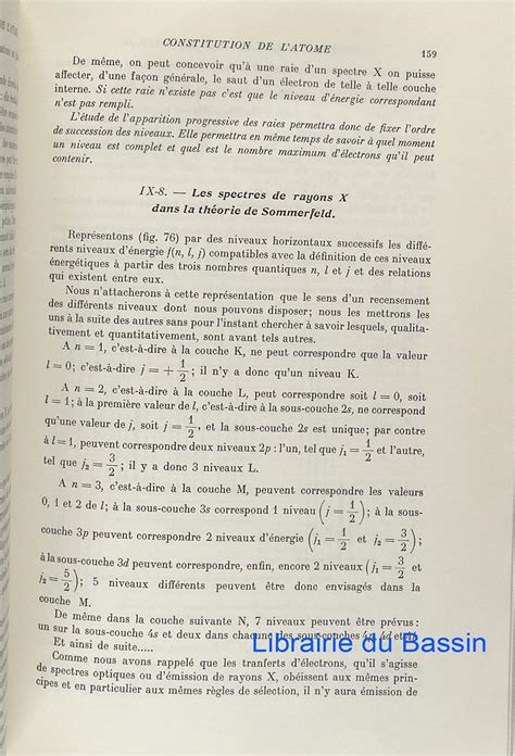 Chimie Générale Atomistique et liaisons chimiques by Guy Pannetier