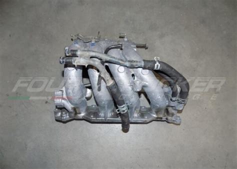 Collettore Aspirazione Suzuki Jimny 1 3 Benzina Four X Rocker