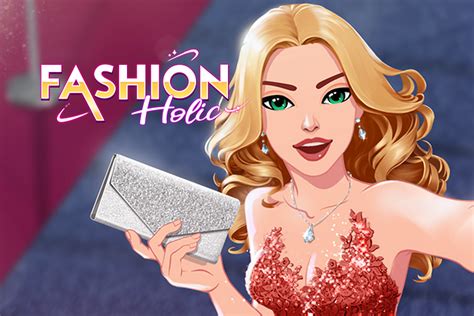 Fashion Holic Online Spel Speel Nu Spele Nl