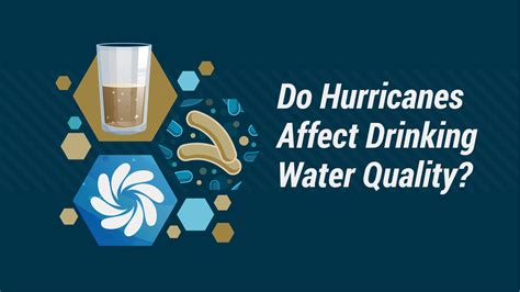 Is It Safe To Drink Your Water After A Hurricane Simplelab Tap Score