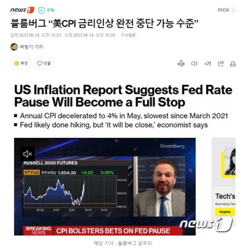 미국 연준 Fomc 6월 일정 기준금리인상 발표 및 파월 기자회견 시간 금리동결 수순 네이버 블로그