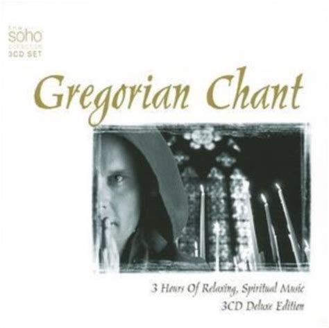 gregorian chant  artists muzyka sklep empikcom