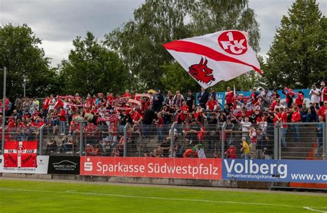 Ticketnews Fck Startet Vorverkauf F R Ulm Und Ingolstadt Treffpunkt