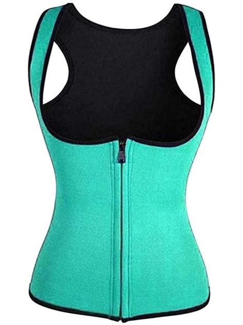 Women Back Braces Posture Corrector Waist Trainer Vest Tummy Control