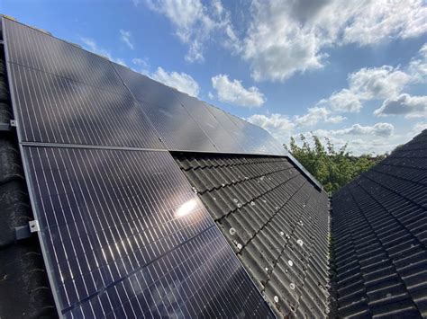 Zonnepanelen Plaatsen In Ijsselmuiden Aeg Wp Ati Solar