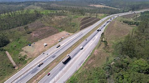 Trecho Leste Do Rodoanel Em Suzano Ser Parcialmente Interditado Para