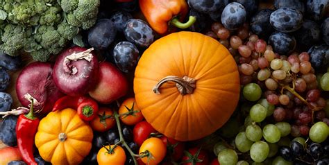 The 9 Best Fruits To Eat This Fall