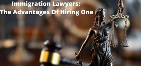 What Does An Immigration Lawyer Do