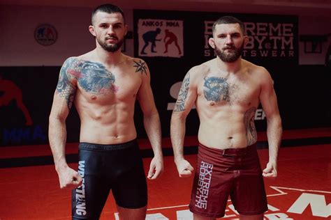 Michał Oleksiejczuk z nowym rywalem na grudniowej gali UFC Vegas 66