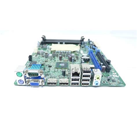 Gxm W Motherboard For Dell Optiplex Sff