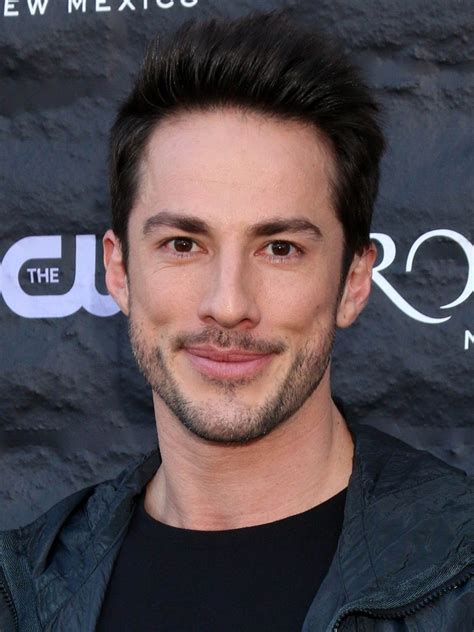 Michael Trevino Actor