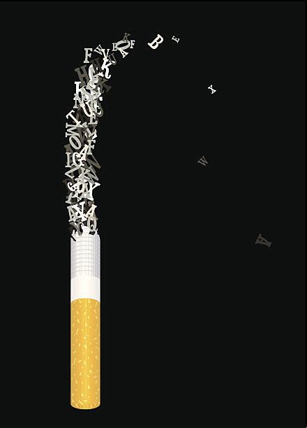 Royalty Free Cigarette Ash Clip Art, Vector Images & Illustrations - iStock