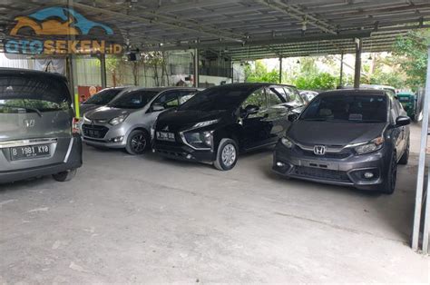 Pakai Sistem Syariah Cek Harga Dan Simulasi Cicilan Mobil Bekas Di