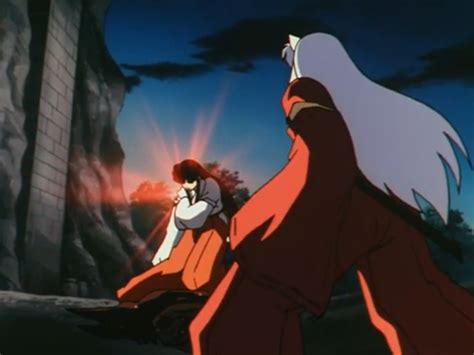 Inuyasha and Kikyo Ressurection - Inuyasha and Kikyo Image (11204517 ...